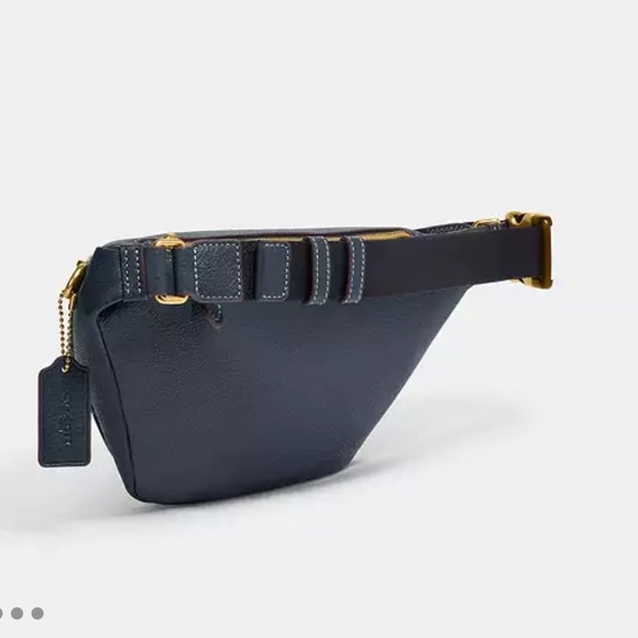 Coach Warren Belt Bag - Picture 2 of 16
